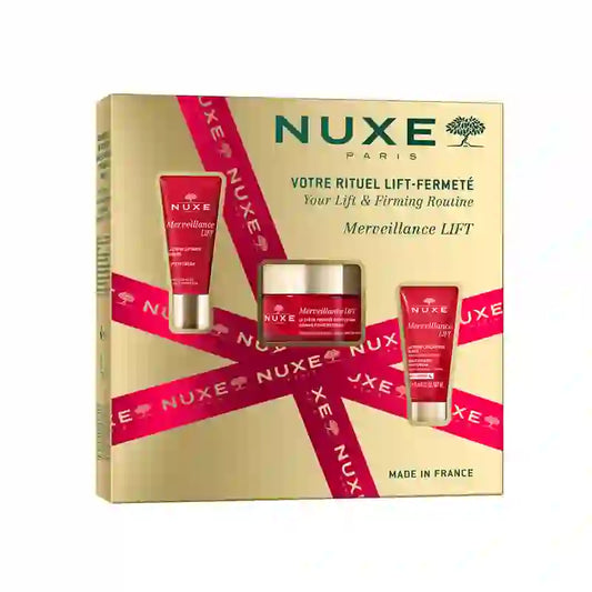 Nuxe Merveillance Lift A Rotina Lift-Firmness