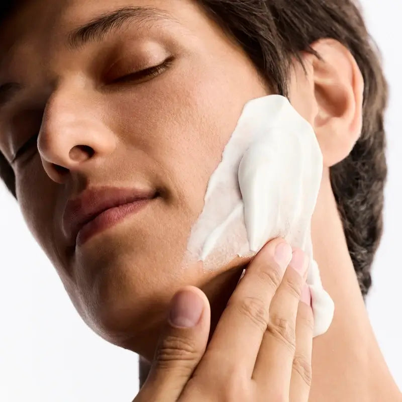 Nuxe Merveillance Lift Men Espuma de Barbear Anti-Irritação , 150 ml