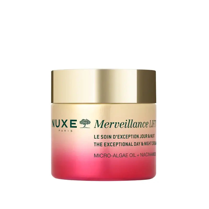 Nuxe Merveillance Lift Exceptional Day & Night Care , 75 ml