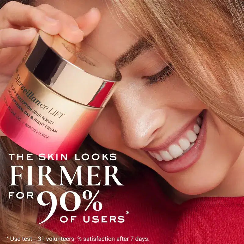 Nuxe Merveillance Lift Exceptional Day & Night Care , 75 ml