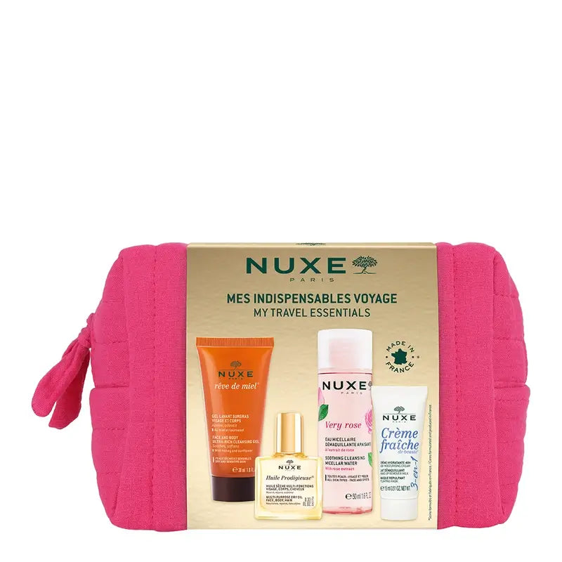 Nuxe My Travel Essentials , 70 ml