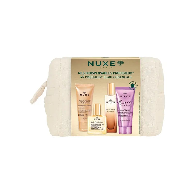 Nuxe My Indispensable Prodigieux® , 85 ml