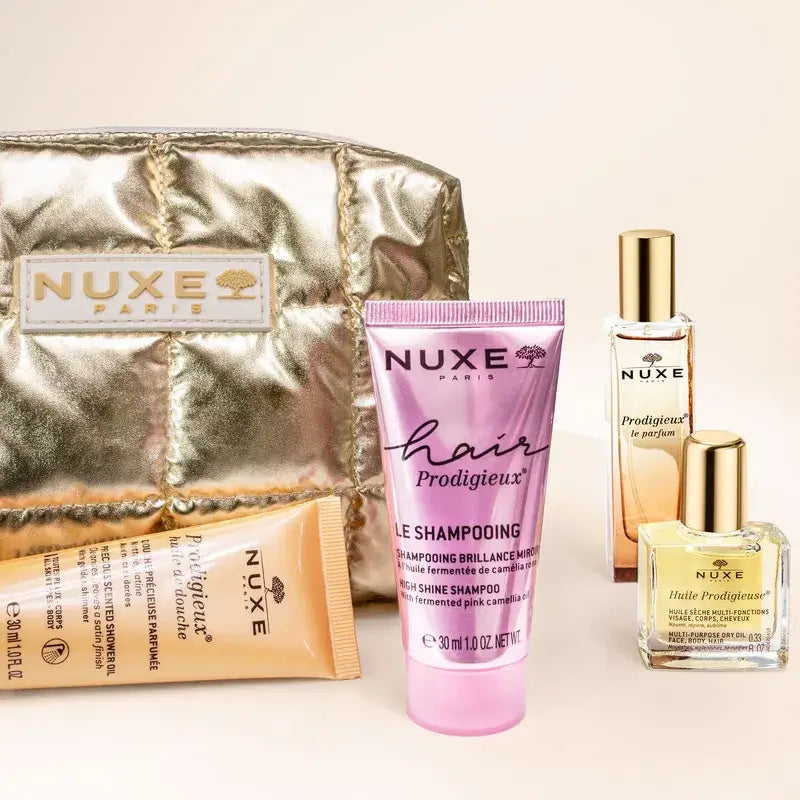 Nuxe Multi-Ranges Prodigieux My Golden Crush, 85 ml