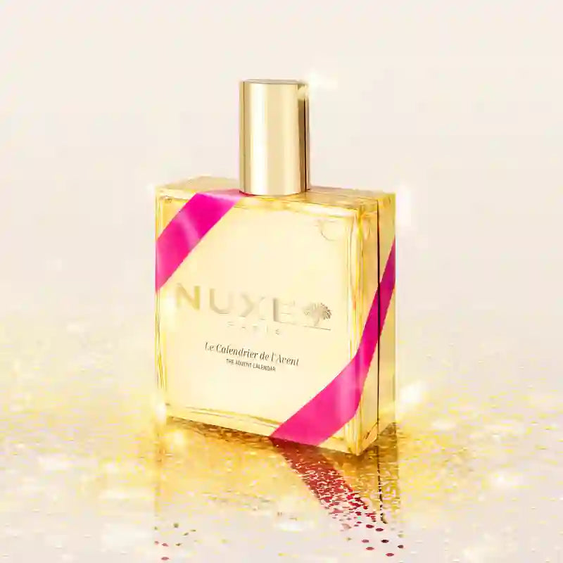 Nuxe Calendário do Advento 2025