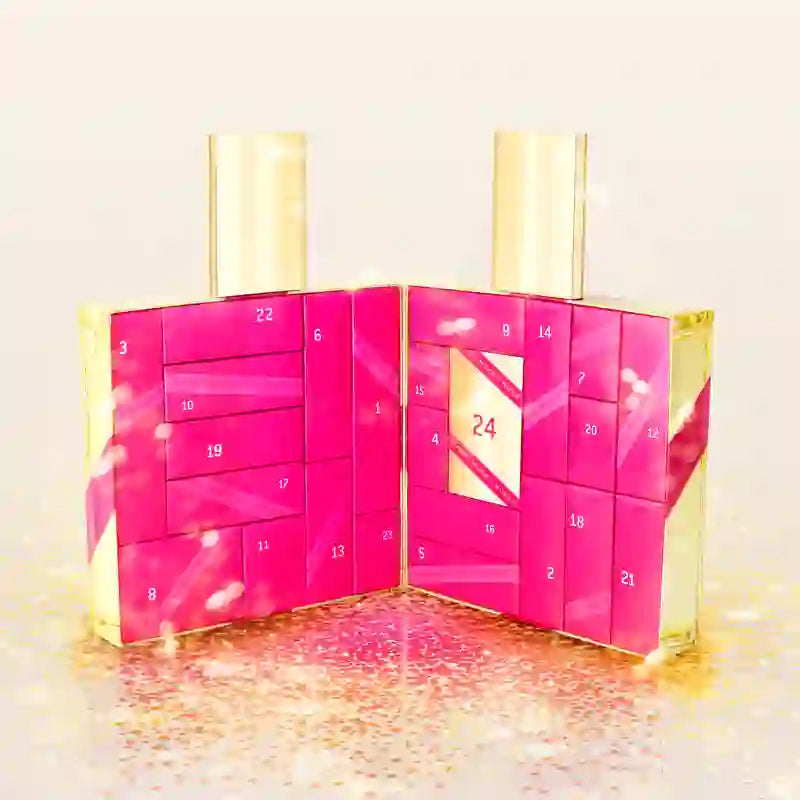 Nuxe Calendário do Advento 2025