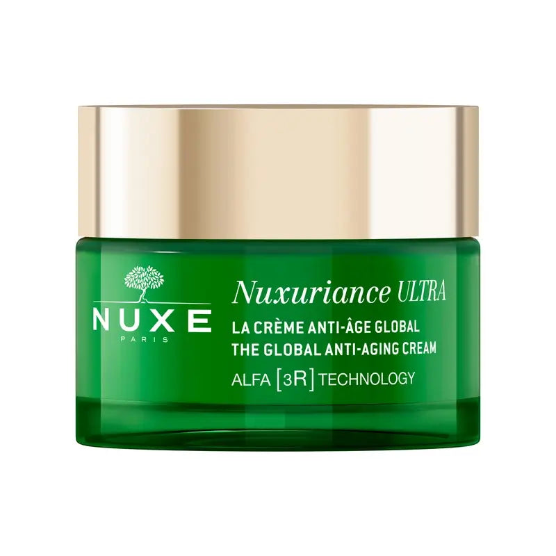 Nuxe Nuxuriance Ultra The Global Anti-Ageing Ritual Toilet Bag , 100 ml