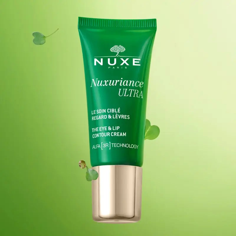 Nuxe Nuxuriance Ultra The Global Anti-Ageing Ritual Toilet Bag , 100 ml