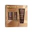Nuxe Nuxe Men Exclusive Gift Box for Men Gel Hidratante + Desodorizante + Gel de Duche