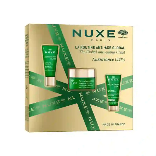 Nuxe Nuxuriance Ultra The Global Anti-Aging Routine , 115 ml