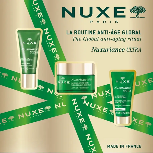 Nuxe Nuxuriance Ultra The Global Anti-Aging Routine , 115 ml