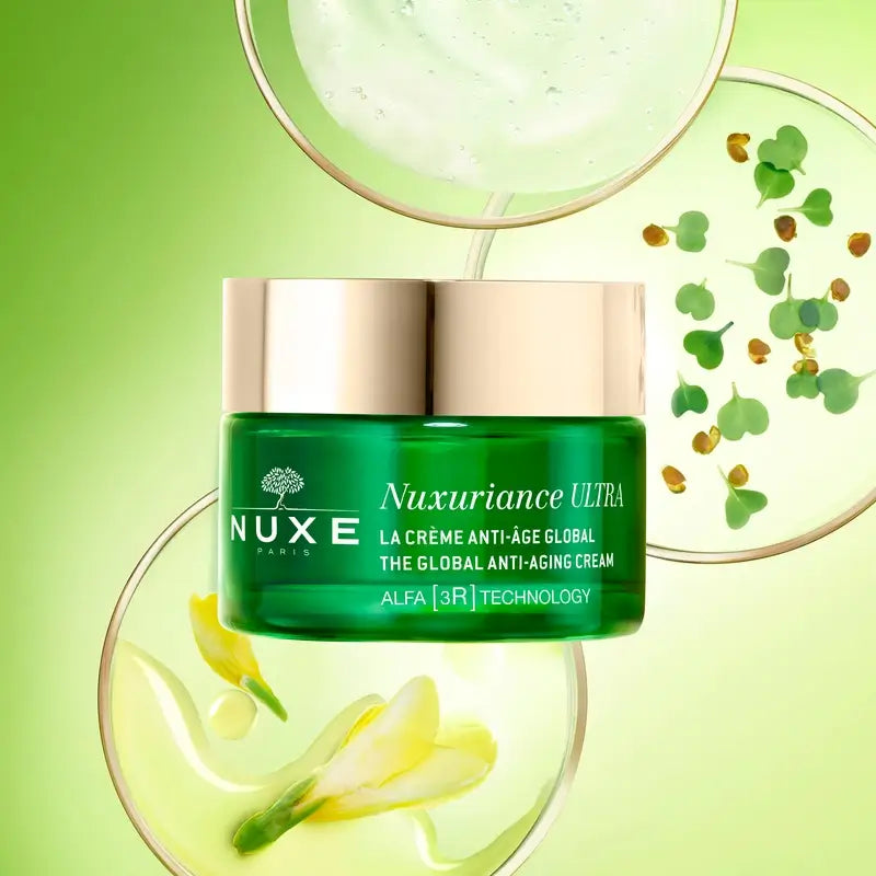 Nuxe Nuxuriance Ultra The Global Anti-Aging Routine , 115 ml