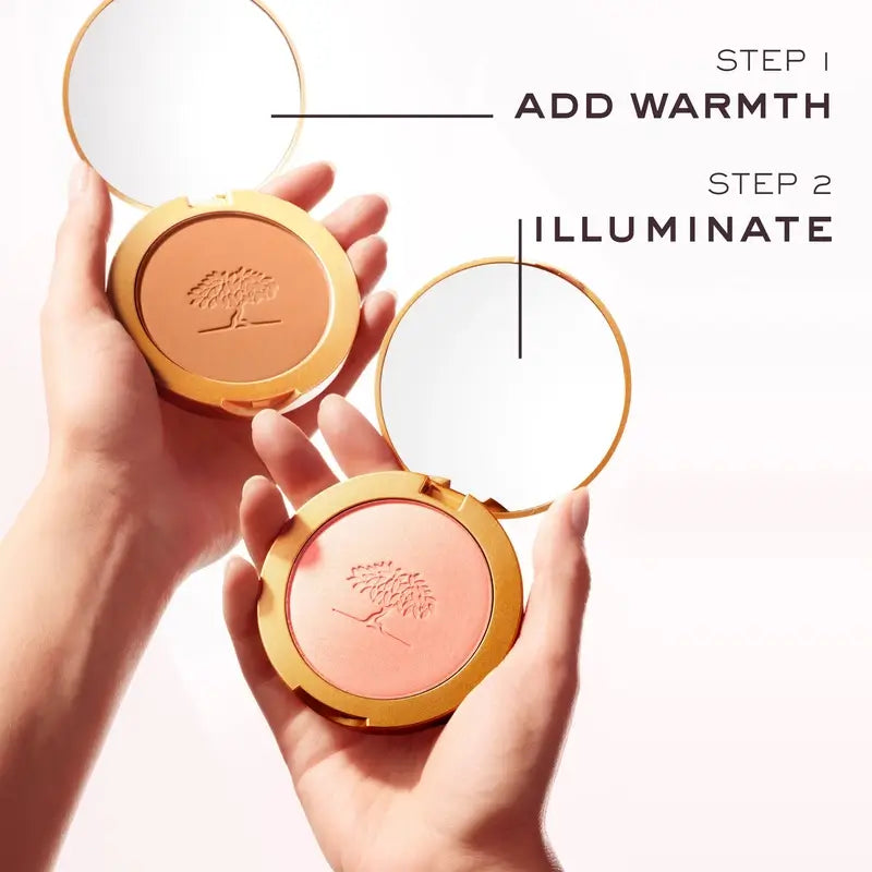 Nuxe Prodigieux Pó Iluminador Floral , 9,5 g