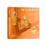 Caixa de oferta Nuxe Prodigieux Multi-Ranges Glow Infinite Huile Prod Or + Reve The Miel Labial + Huile Classic