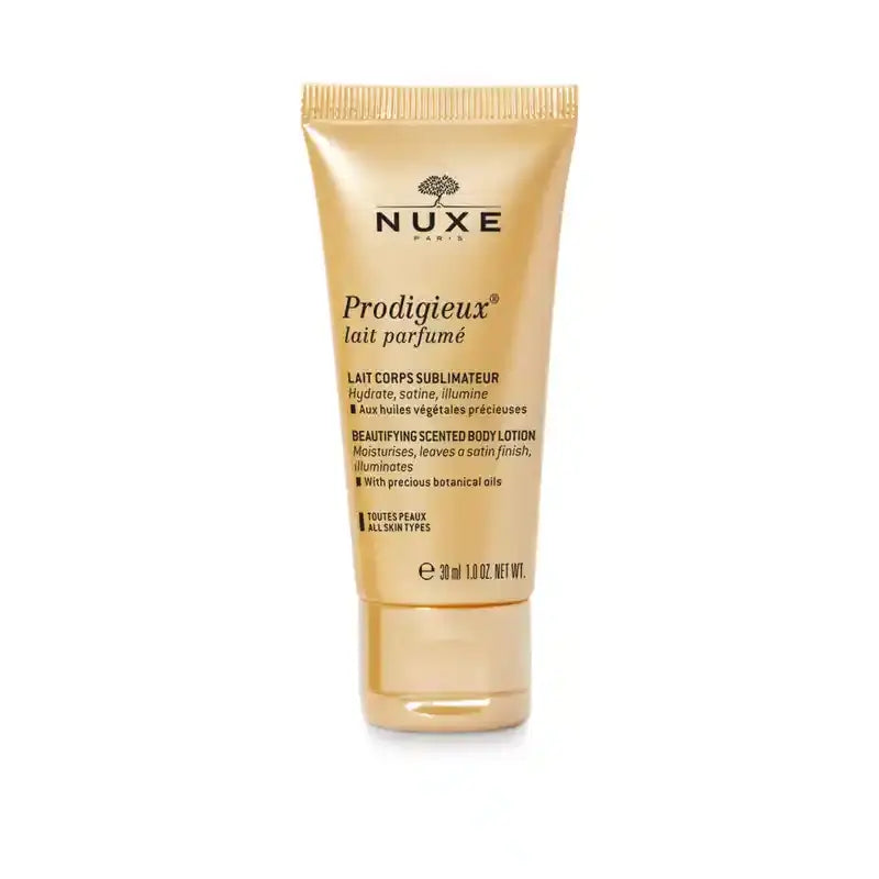Nuxe Prodigieux Multi-Ranges Parfum Gift Box Fragrância Icónica