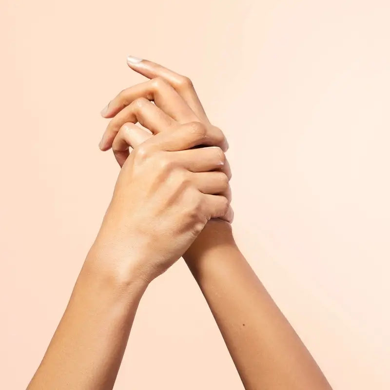 Nuxe Rêve de Miel Creme para Mãos e Unhas 50 ml