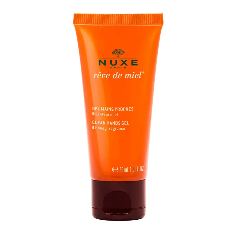 Nuxe Rêve de Miel Gel Limpiador de Manos 30 ml