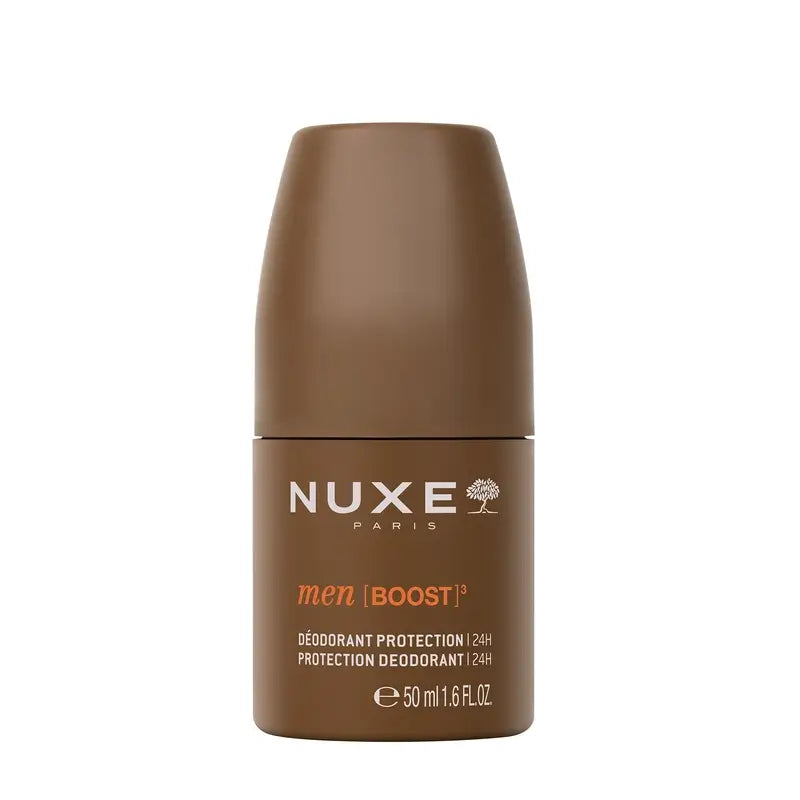 Nuxe Reve De Miel Men 24H Desodorizante, 50 ml