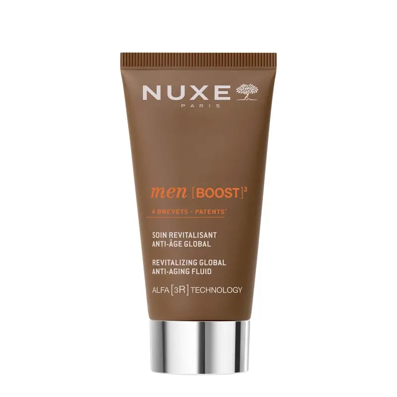 Nuxe Reve De Miel Men Revitalising Anti-Ageing Fluid, 50 ml