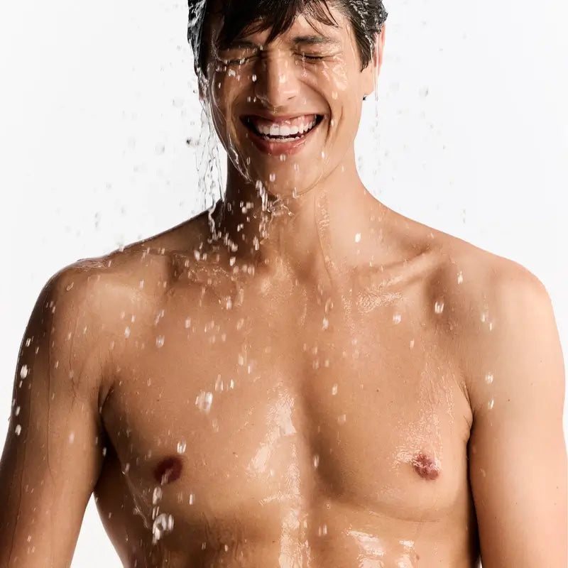 Gel de Duche Multiusos Nuxe Reve De Miel Men , 200 ml