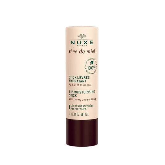 Batom Hidratante Nuxe Rêve de Miel, 4 gr