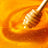 Batom Hidratante Nuxe Rêve de Miel, 4 gr