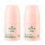 Nuxe Reve de Thé Deodorant 24 H Pack 2 x 50 ml