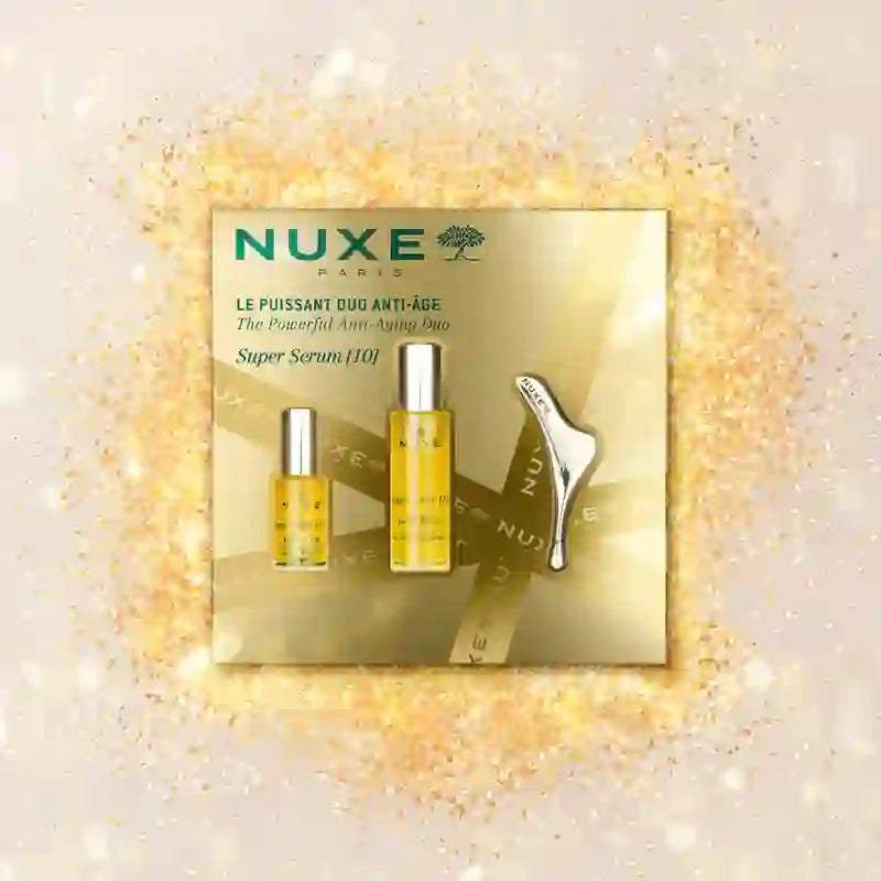 Nuxe Routine Super Serum [10] - Anti-Envelhecimento , 45 ml