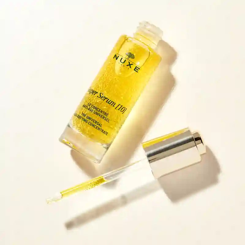 Nuxe Routine Super Serum [10] - Anti-Envelhecimento , 45 ml