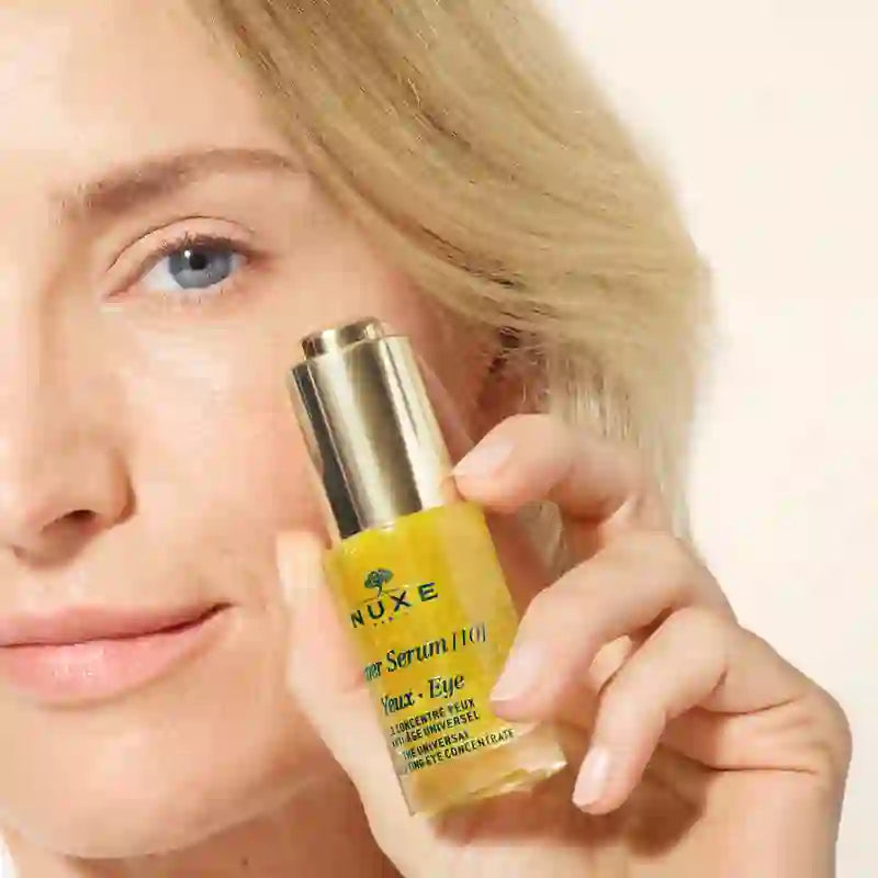 Nuxe Routine Super Serum [10] - Anti-Envelhecimento , 45 ml