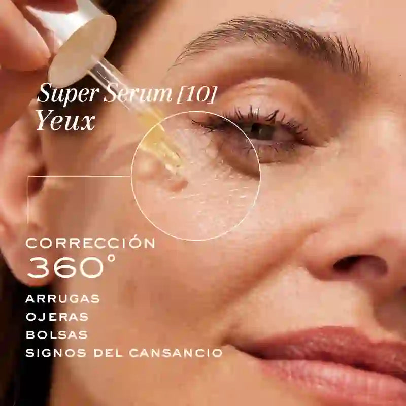 Nuxe Routine Super Serum [10] - Anti-Envelhecimento , 45 ml