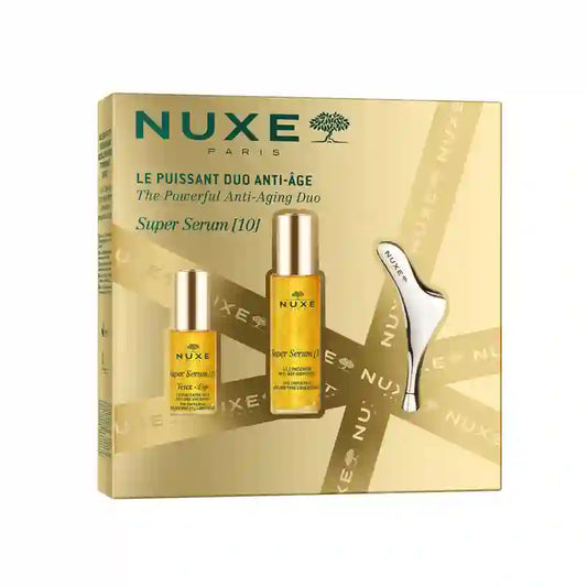 Nuxe Routine Super Serum [10] - Anti-Envelhecimento , 45 ml