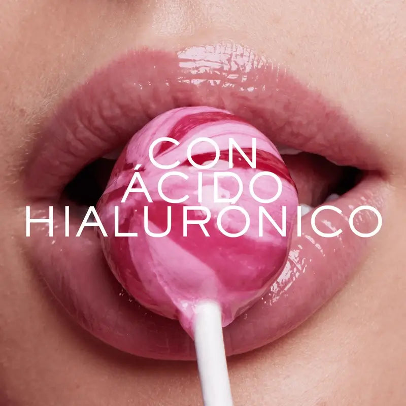 Nuxe Lip Volumising Serum Very Rose , 9x8 ml