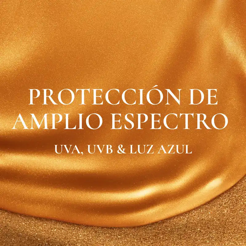 Nuxe Sun Tanning Oil Gold for Face and Body Spf30, 150 ml