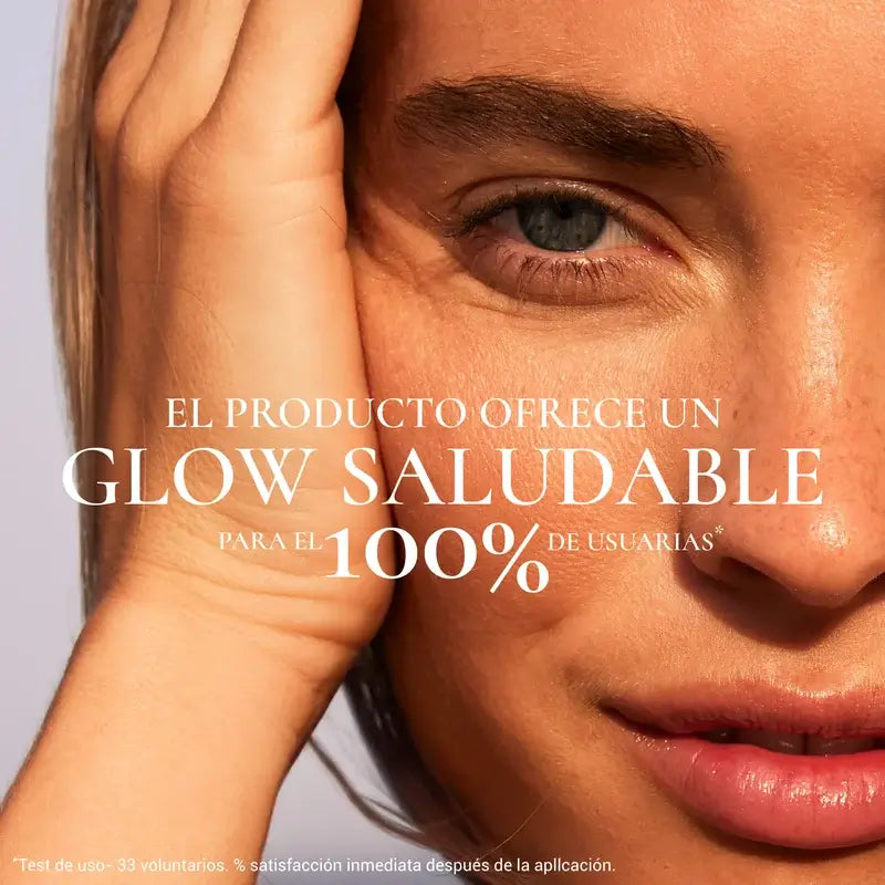 Nuxe Sun Sun Fluid Glow Spf30 , 40 ml