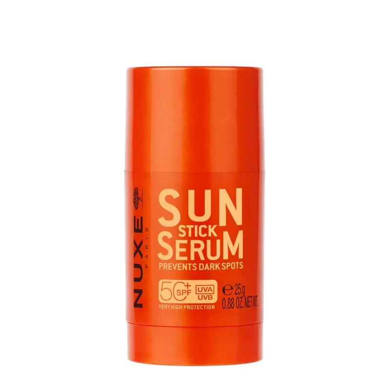 Nuxe Sun Sun Serum Stick Spf50+ , 25 g