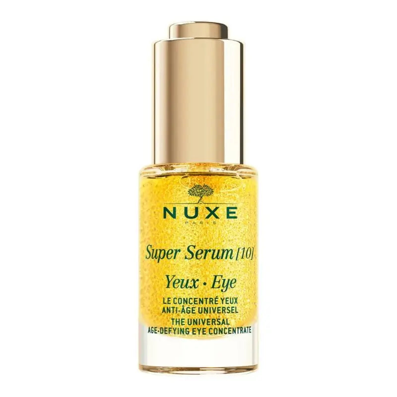 Nuxe Super Serum [10] Contorno de Olhos Anti-Idade Universal 15Ml
