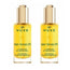 Nuxe Super Serum [10] Deluxe, Embalagem 2 x 50 ml