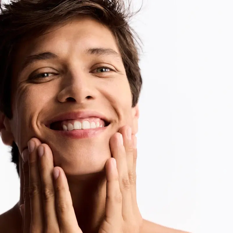 Nuxe Sweet Lemon Men Sérum Multi-Acções Juventude e Energia , 30 ml