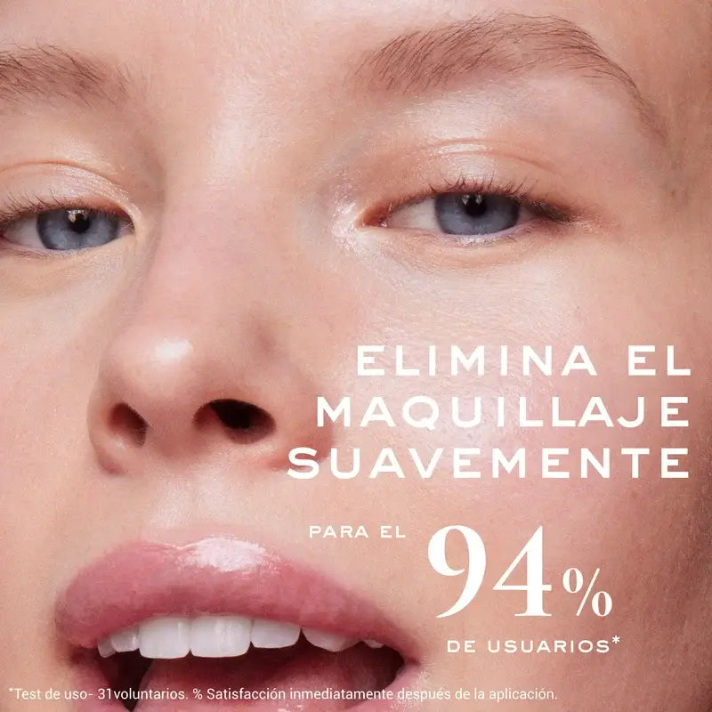 Nuxe Very Rose Água Micelar Suavizante , 200 ml