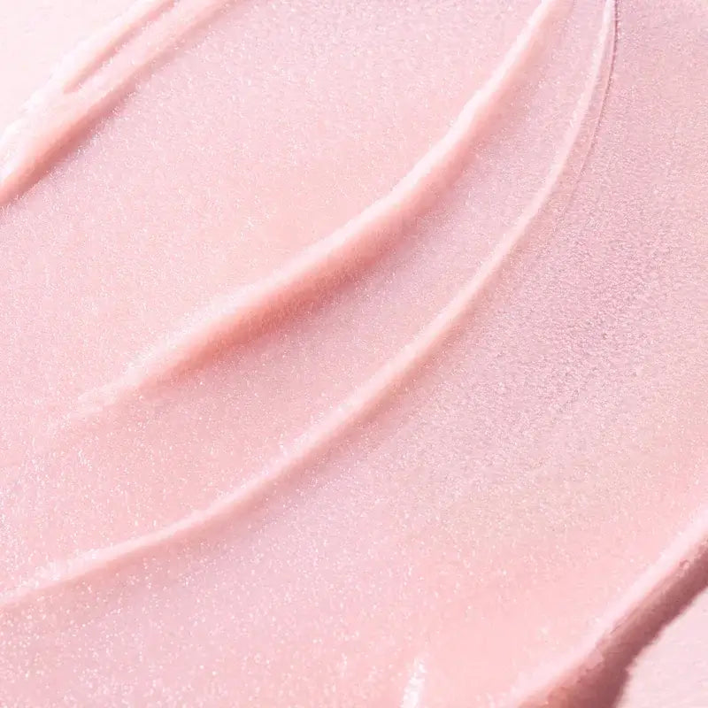 Bálsamo labial de luxo muito rosa