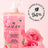 Nuxe Very Rose - Gel de Duche Suavizante | Nuxe