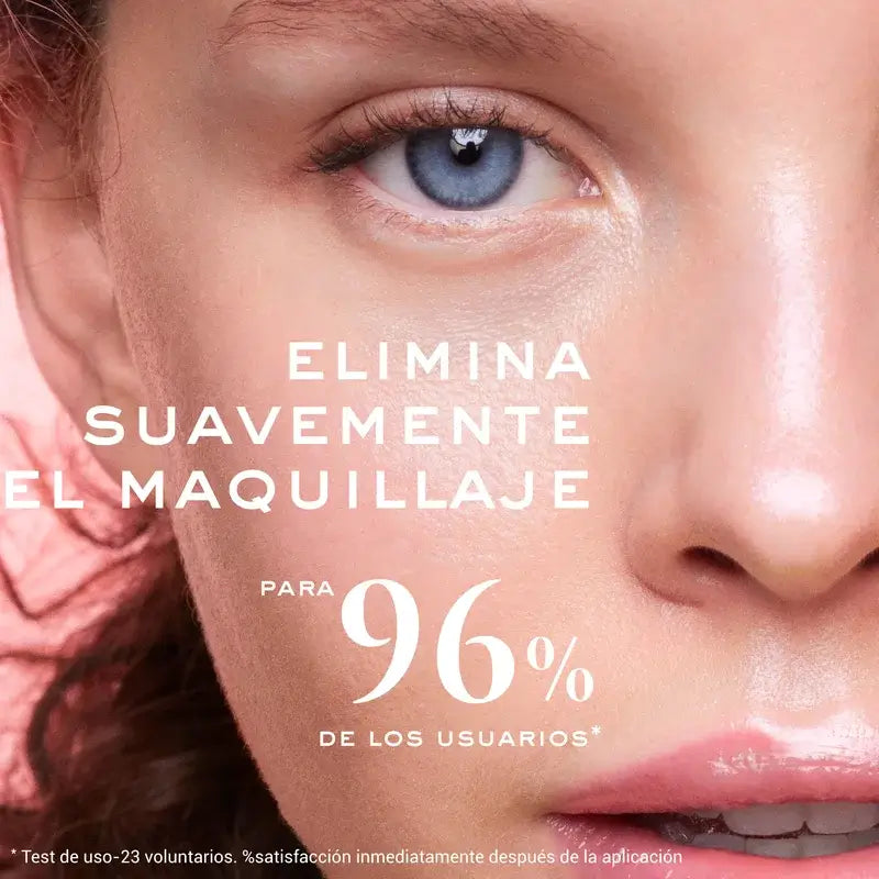 Leite de limpeza cremoso Nuxe Very Rose , 200 ml