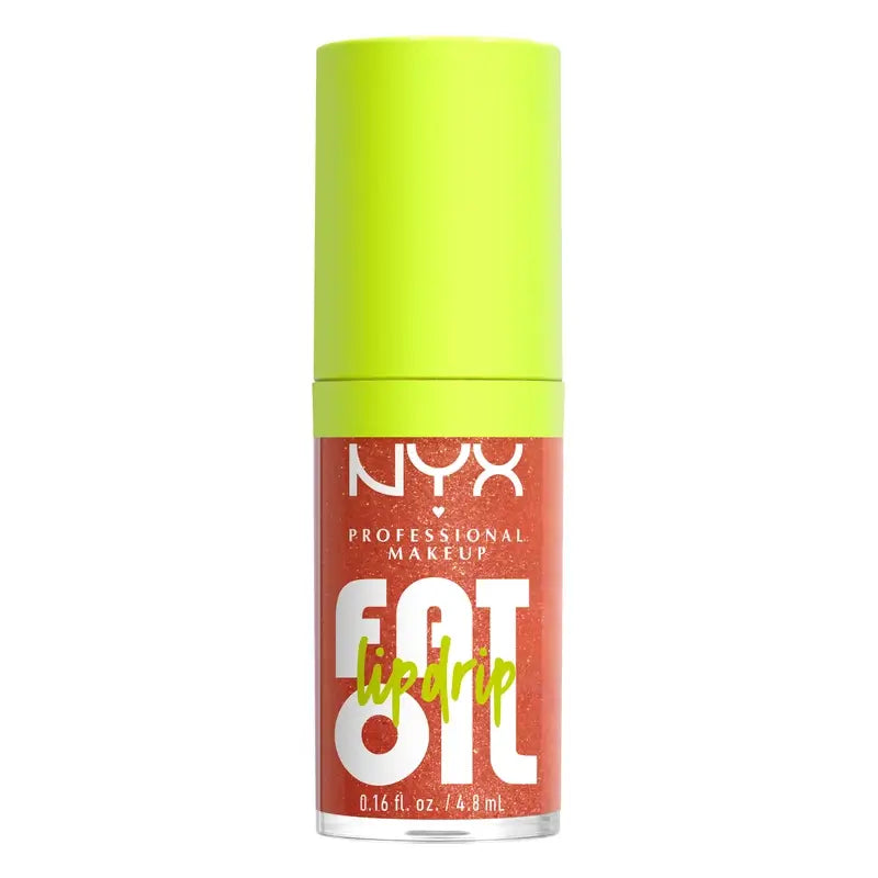 Nyx Drip Follow Back Óleo para os Lábios , 4,8 ml