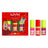 Nyx Home Alone Drip Trio Lip Oil , 3x8 ml
