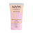Nyx Bare With Me Blur Foundation Matte Finish Fair Shade, 30 ml