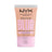 Nyx Bare With Me Blur Skin Tint, base desfocante, acabamento mate, tom 04 , 30 ml