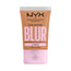 Nyx Bare With Me Blur Skin Tint, Base para disfarçar a visibilidade, Acabamento mate, Sombra 10 , 30 ml
