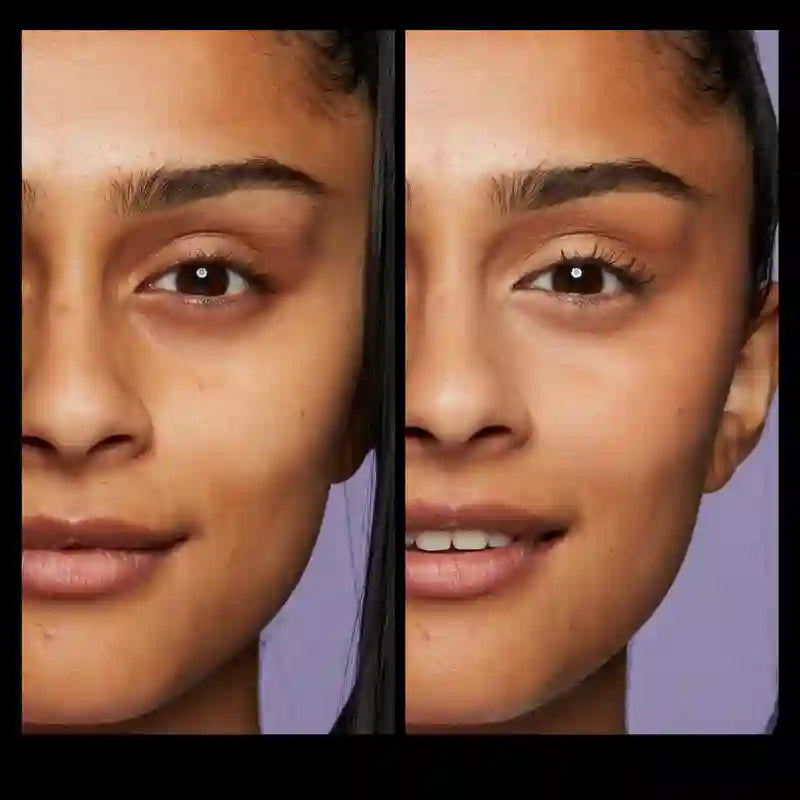 Nyx Bare With Me Serum Concealer, Tan. Fórmula Vegan. 9,6 ml