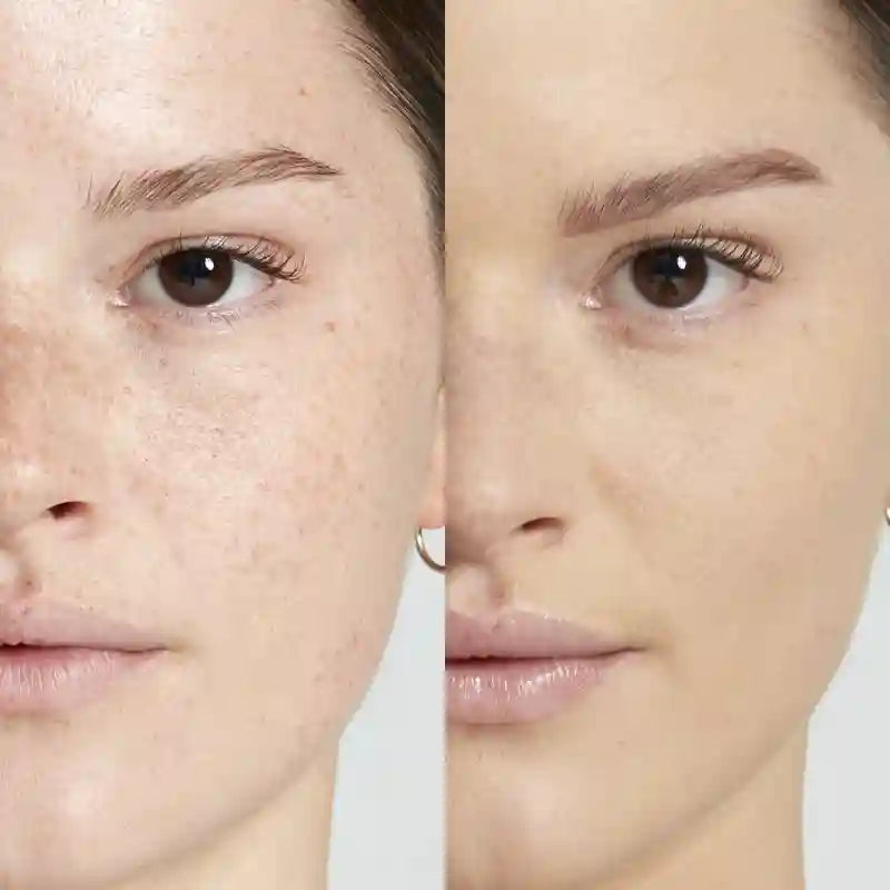 Nyx Long Wear Foundation Can'T Stop Won'T Stop Full Coverage Foundation Shade 6.5 Nude Light Colour, 30 ml