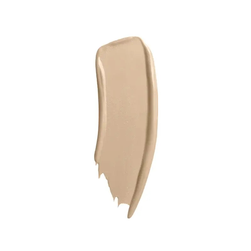 Nyx Long Wear Foundation Can'T Stop Won'T Stop Full Coverage Foundation Shade 6.5 Nude Light Colour, 30 ml